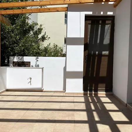 Holiday home Casakos