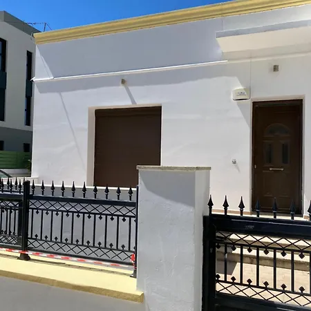 Holiday home Casakos