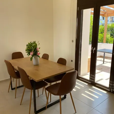 Casakos Holiday home Kos Town