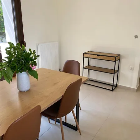 Holiday home Casakos *