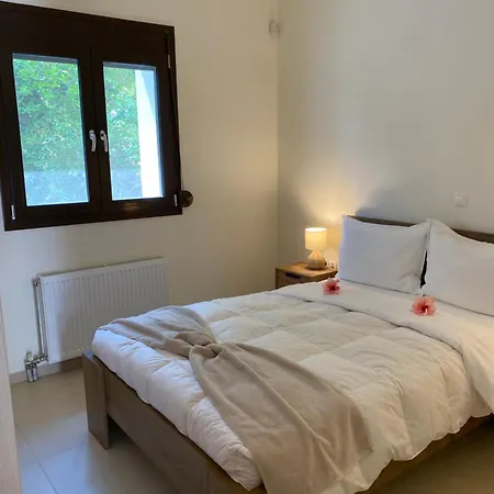 Holiday home Casakos