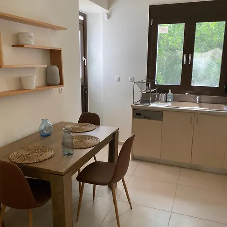 Casakos Holiday home *