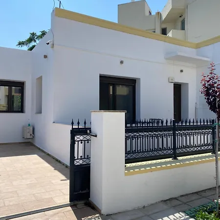 Holiday home Casakos
