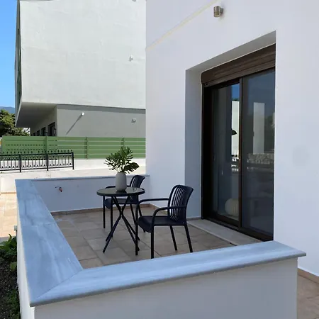 Casakos Holiday home