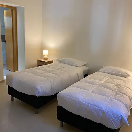 Holiday home Casakos *