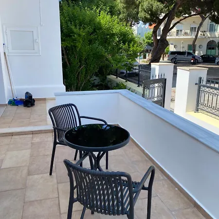 Casakos Holiday home Kos Town
