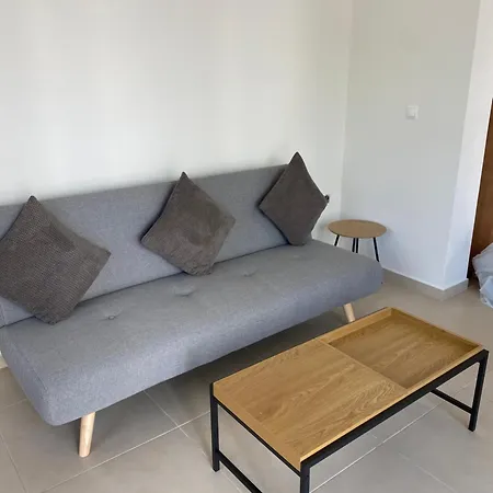 Holiday home Casakos *