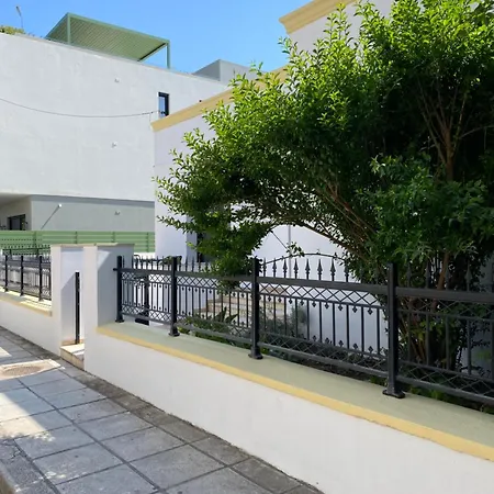 Casakos Holiday home