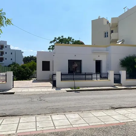 Casakos Kos Town