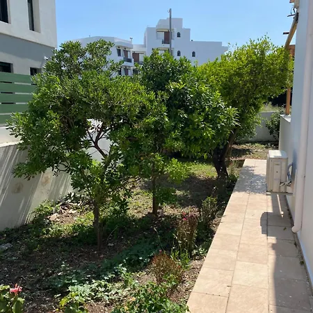 Casakos Holiday home *