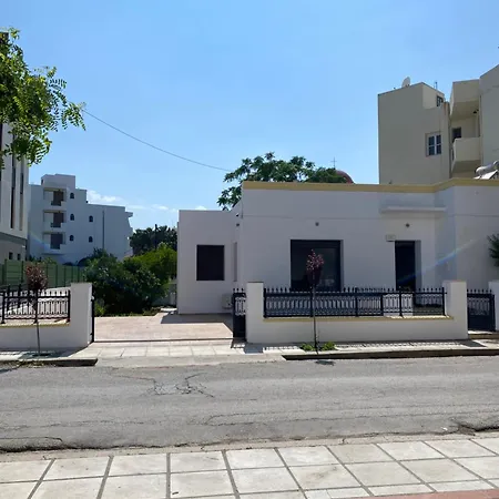 Casakos Kos Town